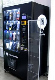 Five Most Popular Vending Machines You Should Know Of Biznes Idei