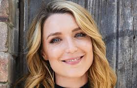 Scarlett Snow (Tania Nolan)