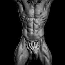 male physique — Mark Ruddick Photography - Blog — Mark Ruddick Photography