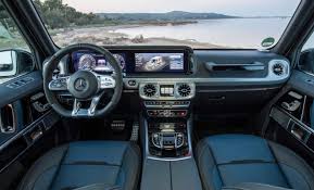 Meillä paljon vaihtoehtoja, valitse omasi! Mercedes G Klasse Ultimativer Kraxler Autogazette De