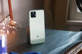 What are your thoughts on the google pixel 5a (5g)? Nhreo33xb Htdm