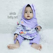 Yuk, berikan imunisasi lengkap pada si kecil demi kesehatannya! 15 Trend Terbaru Baju Muslim Couple Ibu Dan Bayi 6 Bulan Trend Couple