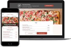 Connect with them on dribbble; Slice App For Clover