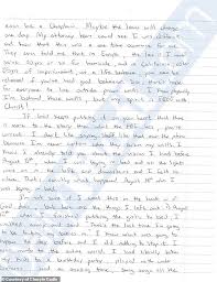 Omari hardwick, sharon leal, gary dourdan. Book Reveals Chris Watts S Letter Confessing How He Killed His Family Daily Mail Online