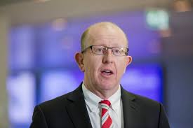 Terry Snow: I've loved building a life in this 'great little city'