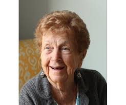 PHYLLIS MACKAY Obituary (1925