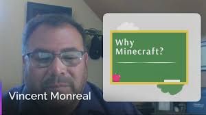 Vincent Monreal's Instagram, Twitter & Facebook