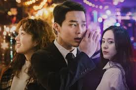 Tv3malaysia official 290.585 views3 year ago. Sweet And Sour Asam Manis Perjalanan Cinta Krystal Jang Ki Yong Chae So Bin Okezone Celebrity
