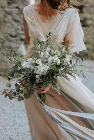 34 lush bridesmaid bouquets and wedding. Greenery Bouquet Wedding Off 78 Buy