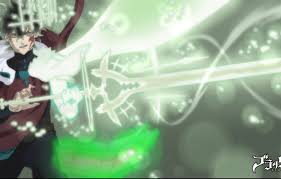 Looking for the best anime wallpaper ? Wallpaper Anime Asian Manga Oriental Asiatic Sugoi Japonese Black Clover Yuno Subarachii Images For Desktop Section Syonen Download