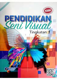 Tingkatan 2 pendidikan seni visual : Buku Teks Psv Kssm Tingkatan 1 Nuratiqah Tajudin Flip Pdf Anyflip