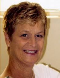 Ginger “Gigi” Taylor Obituary November 20, 2021