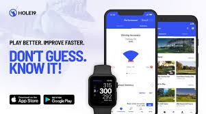 Scorecard free is a very intuitive in the free version, you can save only one score card. Free Golf Gps And Scoring App Hole19