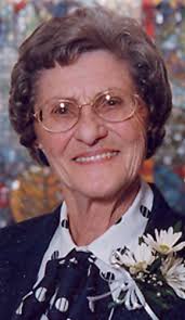 Laura Becker Obituary (2010)