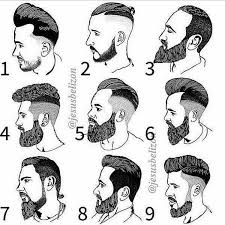 2 128 likes 405 comments the beard struggle thebeardstruggle on instagram which one are you thebeardstruggle www thebeardstrugg bartwachs barte bart