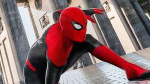 Sony / marvel / via youtu.be Tom Holland S Spider Man 3 Gets An Official Working Title
