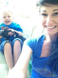 Never take a moment for granted while you are here. There are people that  will miss you. Make every day count. Case saying goodbye to his brother. We  must find a cure…