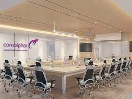 Perlengkapan kantor sangat banyak jumlah dan jenisnya. Desain Interior Kantor Jakarta Karya High Street Studio Artikel High Street