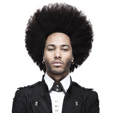 This video was so fun to film, hope y'all enjoy ! Male Afro Hair Style Novocom Top