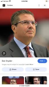 Ron Rivera was right! : r/Commanders