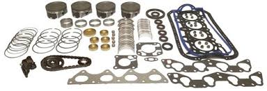 Don't waste time and money sourcing parts separately! Engine Rebuild Kit Master 4 7l 2002 Toyota Sequoia Ek972m 20