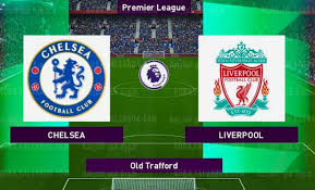 موعد مباراة ليفربول وتشيلسي اليوم. S0 Rhe4sudeuqm