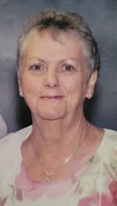 Betty Marner Obituary July 14, 2021