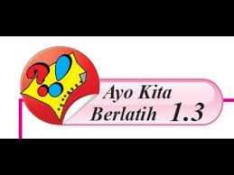 Maybe you would like to learn more about one of these? Sharinggan Contoh Soal Pola Bilangan Kelas 8 Kurikulum 2013 Pdf