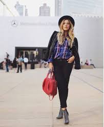 Michelle salas has been in the spotlight since she was a little girl. Michelle Salas Look Of The Day Fashion Casual Outfits Fashion Blogger