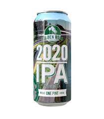 Golden Road Brewing S 2020 Ipa Pizza And Beer Brewing Ipa