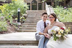 We did not find results for: Michigan Business Creates New Controversy After Banning Same Sex Wedding Daily Mail Online