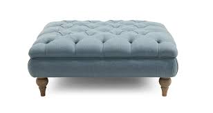 (pictured as deep buttoned ottoman 600 mm r). Charlbury Plain Buttoned Footstool Charlbury Plain Dfs Ireland