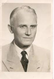 arte al alcance de todos: Mi abuelo Fred