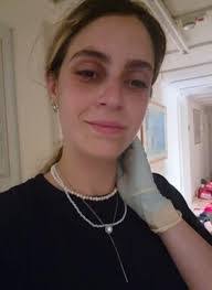 Suzanne Camp's Instagram, Twitter & Facebook