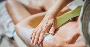 Patients were advised to wipe off the remnants before applying a new layer. Skin Cancer Risk And Vitamin D Cream