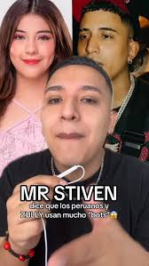 QUE OPINAN USTEDES??#carlitostv #mrstiven #zully