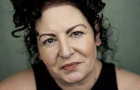 Did anyone see this gorgeous face of Anna Chell