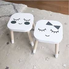 Mommo Design Ikea Stools Hacks Kids Playroom Decor Ikea Stool Ikea Hack Kids