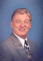 Ronald Autrey's Instagram, Twitter & Facebook