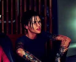 How old was ruby rose when she started the meg? Come On Sucker Lick My Battery à¸‡ãƒ„ à¸‡ Silverliningjohn Ruby Rose In The Meg