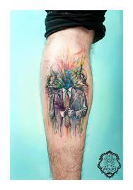 Hey there, welcome to /r/tattoos. Cande Candelaria Carballo Buenos Aires Argentina Would Tattoo Art Studio Facebook Candelaria Carballo Facebook Tattoos Calf Tattoo Hyper Realistic Tattoo