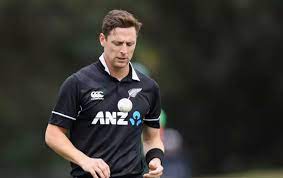 All of life to the glory of god, and more. Matt Henry Bowling Action Caught At Point