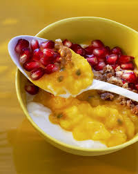 Recette Granola Maison Recette Recette Granola Maison Granola Maison Recettes Granola
