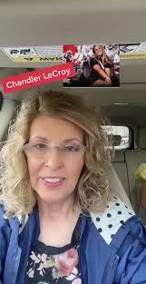 Chandler Kelley's Instagram, Twitter & Facebook