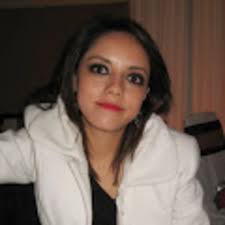 Doris SALINAS AGUILAR