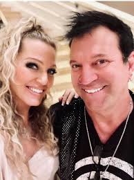 How blessed am I amidst the obstacles we all face, to have a partner in  life whom I adore. I worship the ground you walk