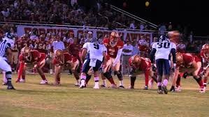 2010 Bakersfield vs. Centennial- The Rematch Preview (Cody Kessler & Jared  Norris)