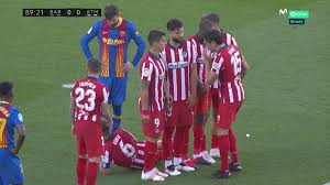 Xavi stunned barça have let messi drift into despair. Is3xb8pxymhynm