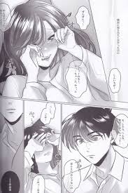 ○名探偵コナン同人誌【新蘭新一×蘭】○The Dreamers○その手のあたたかさを知っている