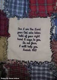 I think i would say, if we do what we can, god may do what we cannot. Project Inspiration Free Bible Verse Projects Designs By Juju Embroidery Blog
